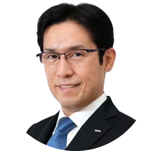 堀内 敏明さんの写真