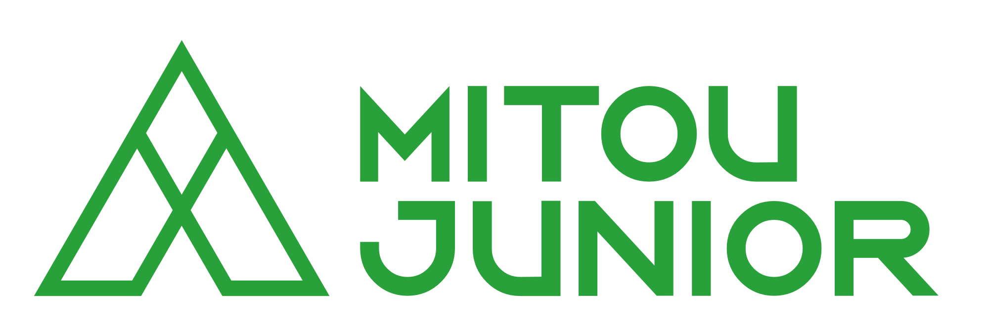 Logo of Mitou Junior