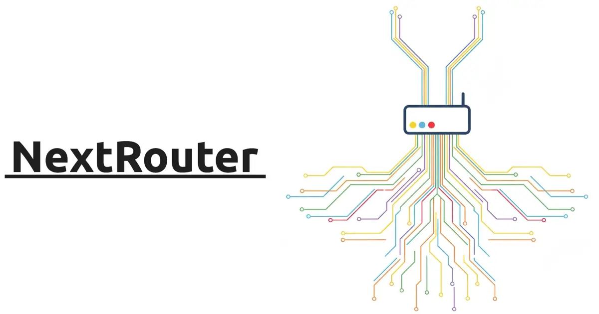 NextRouter -ベストエフォート型光回線を複数利用することで高速に通信を行うルータの開発- NextRouter -ベストエフォート型光回線を複数利用することで高速に通信を行うルータの開発-