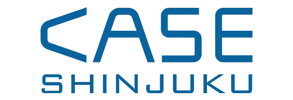 CASE Shinjuku
