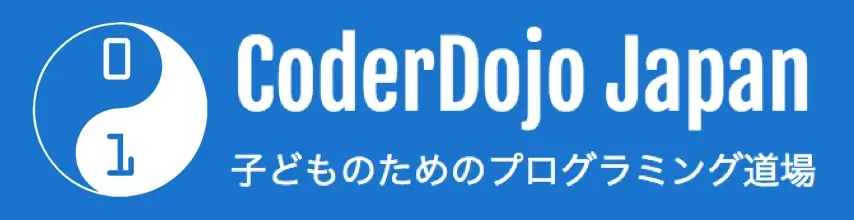 CoderDojo Japan